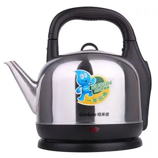 格来德电热水壶价格