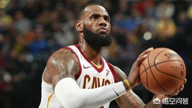 勒布朗詹姆斯还有多少才到达三万分？