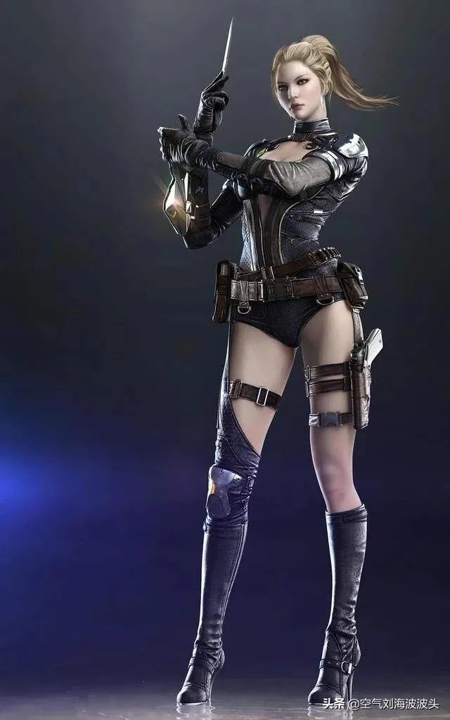 穿越火线除了猎狐者X，堕天使，兰外，怎么免费获得其她女角色？