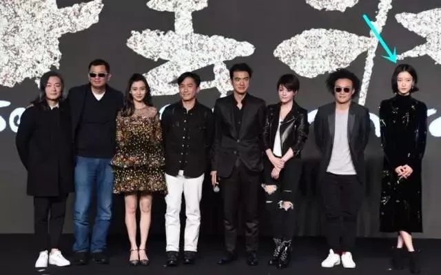 娱乐圈有哪些名副其实的「合影杀手」？