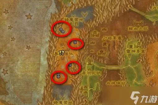 魔兽世界埃匹希斯圣物怎么做 埃匹希斯圣物任务攻略