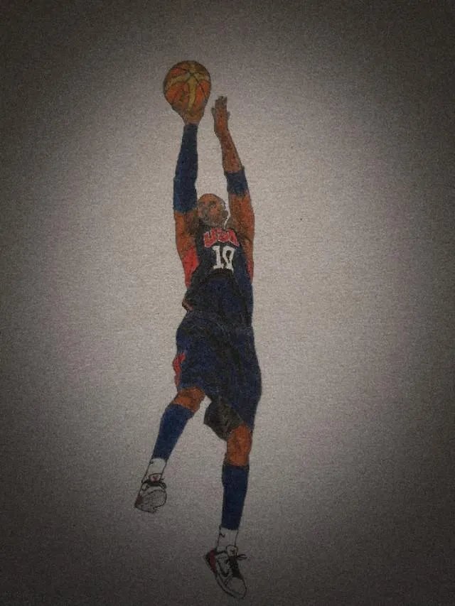 科比打铁历史第一这项纪录是其职业生涯最大的黑点吗？