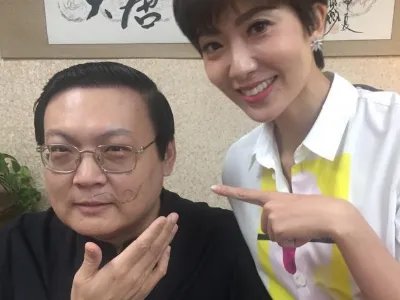 梁宏达老婆是谁?梁宏达简介,梁宏达个人资料