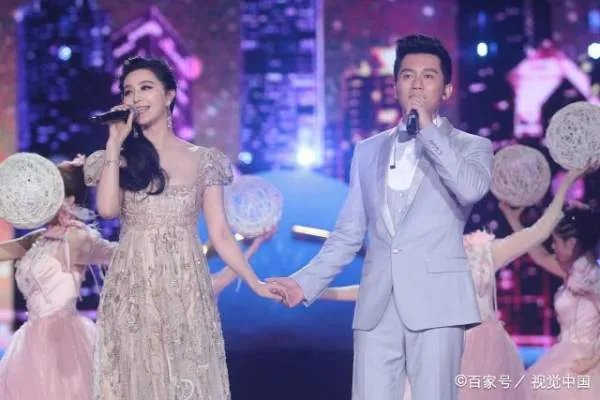 范冰冰分手,搂过她的大佬们,都去哪了?