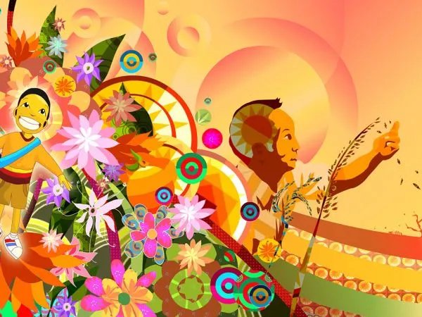 高分 求 全家福背景素材 要像素高的