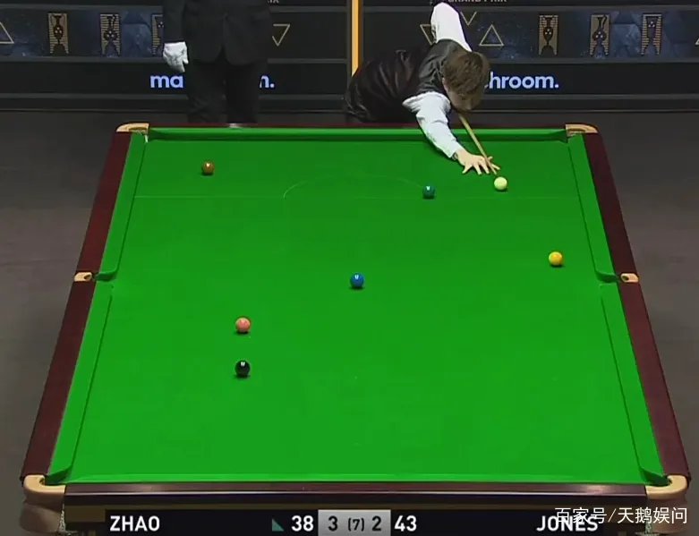 赵心童后程后力逆转悍将，中国军团多少人进16强了？