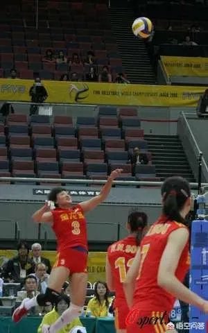 昔日的女排国手杨昊，近况如何？