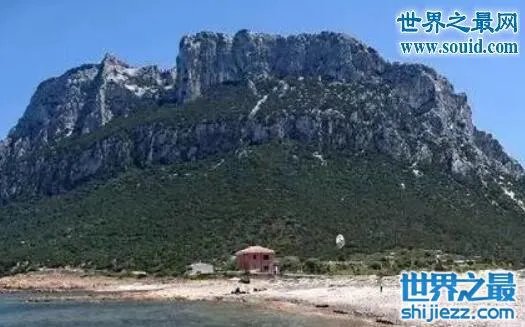 世界上最小王国,意大利塔沃拉腊王国(11位国民)