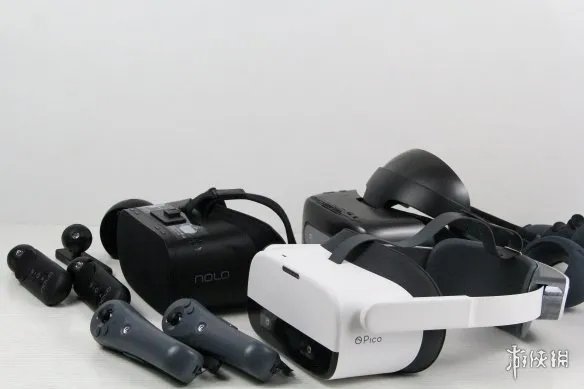 盘点国内三家主流VR一体机游戏平台，究竟哪家最给力？