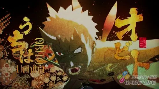 《火影忍者究极风暴4》全模式、玩法图文详解