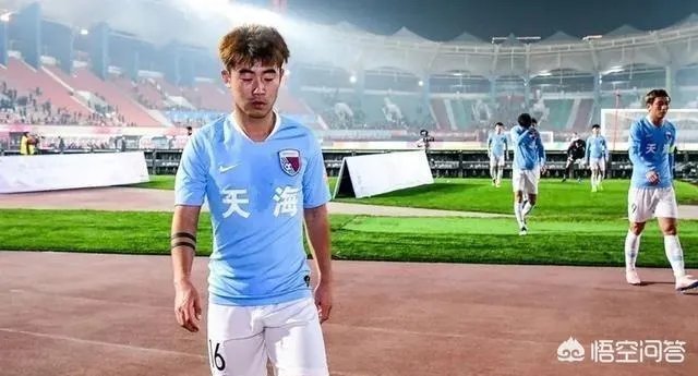 李玮锋：不管结果如何，我会最后一位离开天海！大头过后，国足再无硬汉，你认同吗？