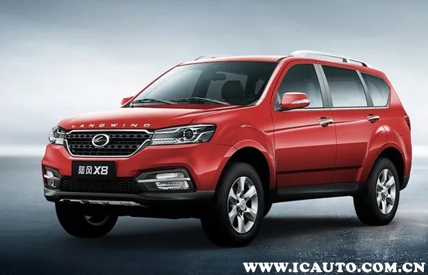 国产越野车排行榜前十名,中国越野车排名