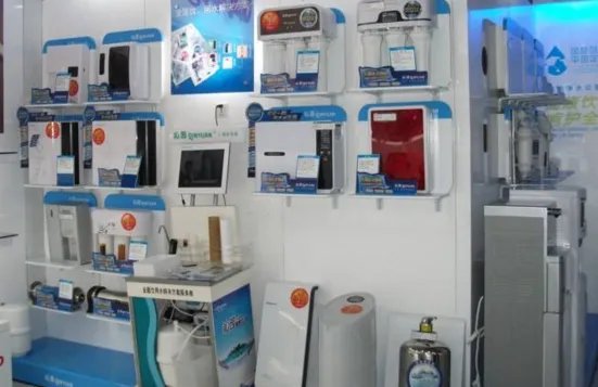 净水机代理加盟哪个牌子好 加盟法兰尼净水器怎么样