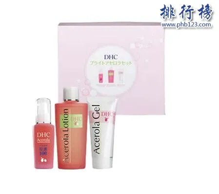 植物系列的护肤品牌排行 植物护肤品哪个牌子好