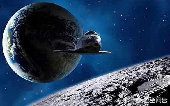 美国新成立的太空司令部，到底是干什么的？