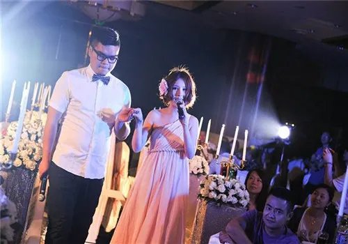 结婚适合唱什么歌曲 适合8090后结婚唱的歌有哪些