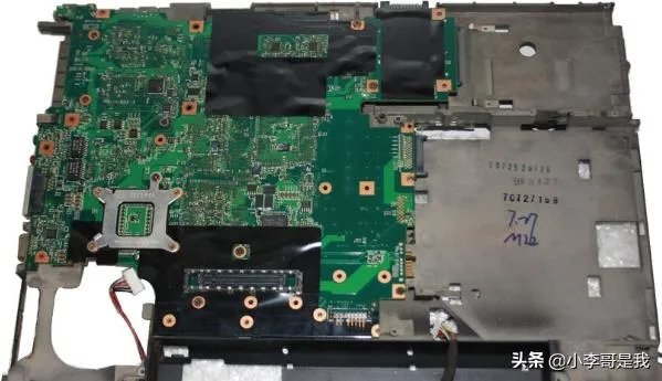 Thinkpad R61拆机图解？