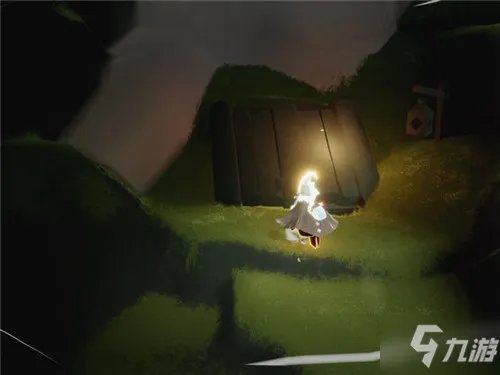 光遇重组季引导先祖在哪 重组季引导先祖位置一览