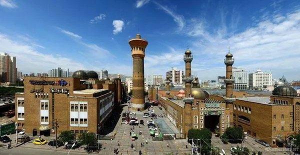 新疆的风景有哪些