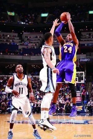 科比打铁历史第一这项纪录是其职业生涯最大的黑点吗？