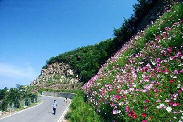 北京“十大最美赏月胜地”,你最Pick哪一个?