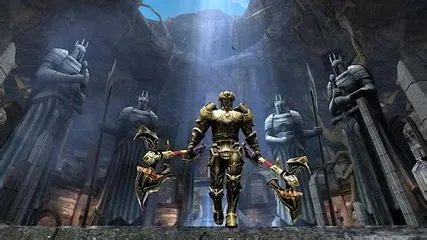 Wild Blood 狂野之血无限金币存档