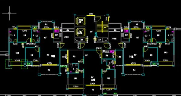 工程网络图软件