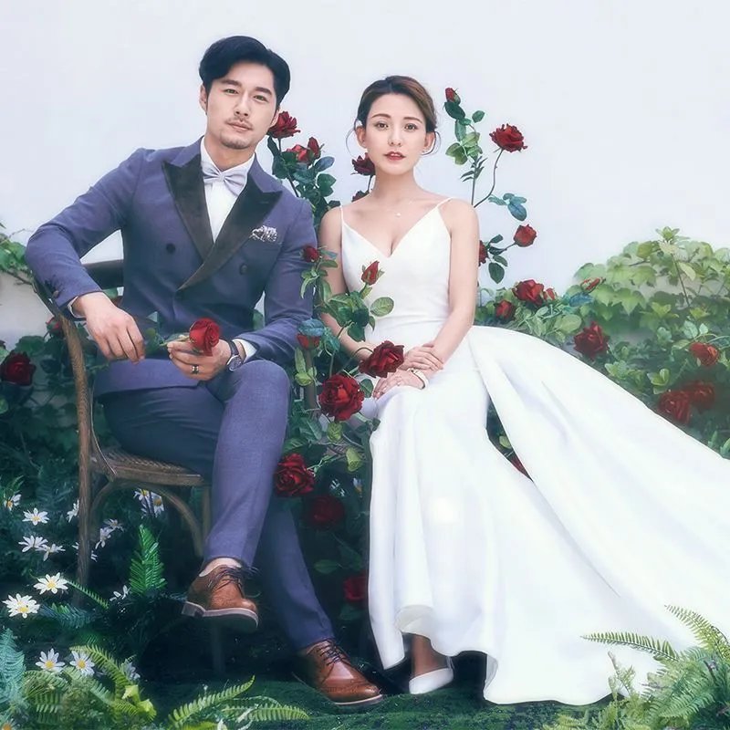 杭州婚纱摄影前十排行 杭州有哪些婚纱摄影店