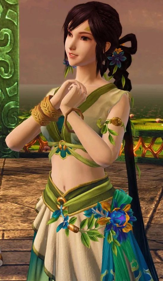 《古剑奇谭》系列出场人物战斗力排名一览