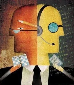 人的两面性是指什么？