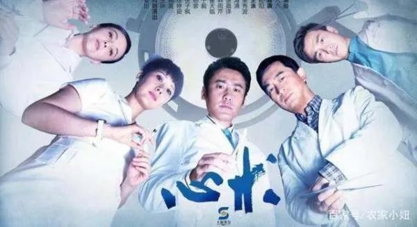 中国内地医疗电视剧有哪些？