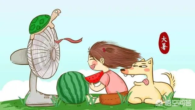 农村老话“大暑凉飕飕，立冬笑死牛”是啥意思？有道理吗？