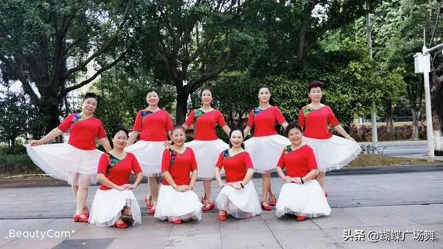 广场舞最适合哪种年龄的人跳?为什么?