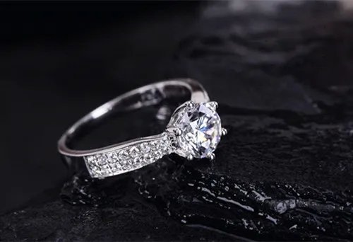 三克拉钻戒价格多少 钻戒都有哪些品牌