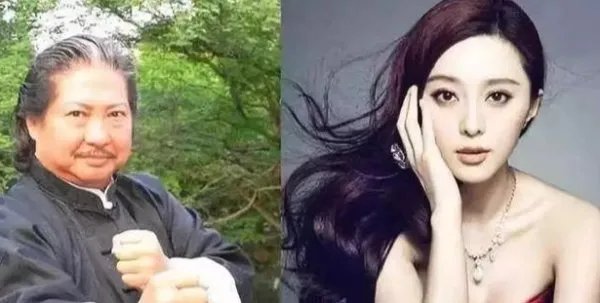 范冰冰分手,搂过她的大佬们,都去哪了?