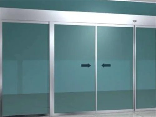 自动门原理是什么 自动门坏了怎么维修