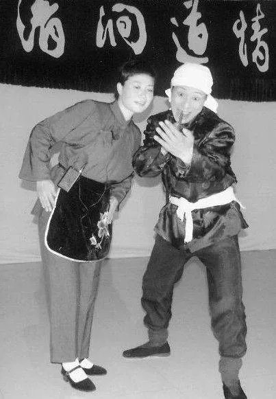 清涧道情的流布地域