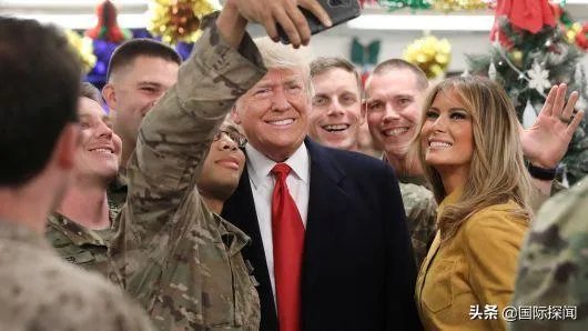 特朗普拒绝承诺「和平交权」，美军方表态：不会介入总统选举，对此你怎么看？