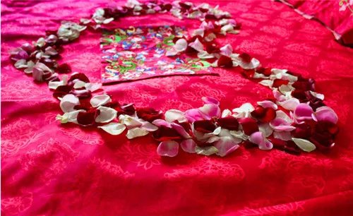 婚房布置装饰用品用什么好 婚房布置小饰品有哪些