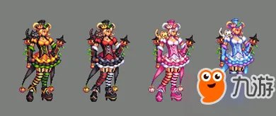 DNF2017万圣节武器装扮外观汇总 万圣节武器装扮怎么得