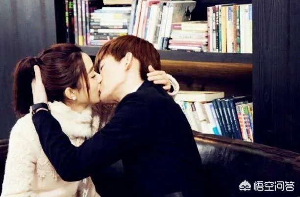 明星吻戏是真亲吗