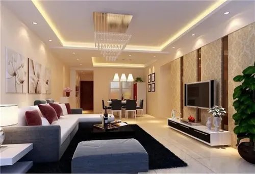 使用面积怎么计算