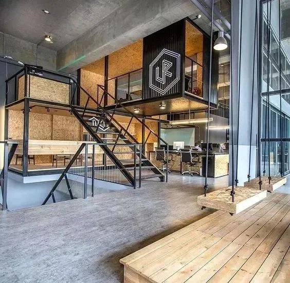 loft，灵魂的归宿