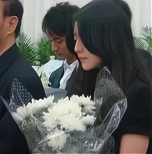 范冰冰分手,搂过她的大佬们,都去哪了?