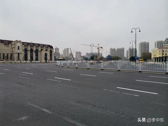 现在哈尔滨人去外地是什么情况？