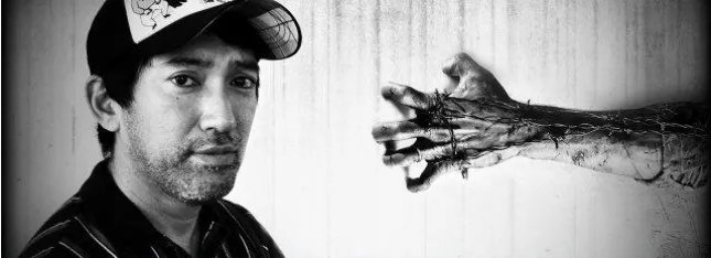 噩梦袭来！聊聊恐怖游戏里令人毛骨悚然的怪物们