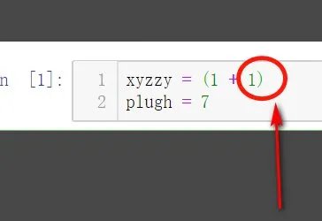 写程序时提示“python Syntax Error: invalid syntax”怎么解决？