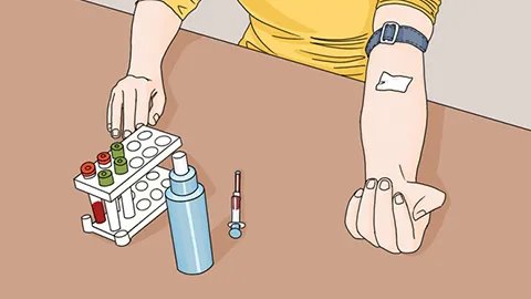 手抽筋什么原因