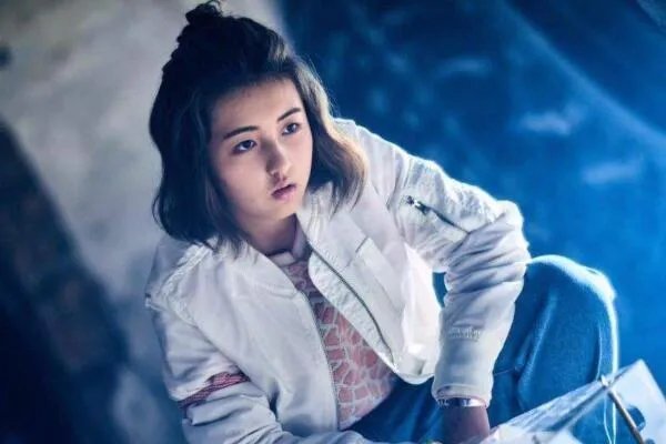 熊梓淇和张子枫演的我和两个他,演技怎么样?