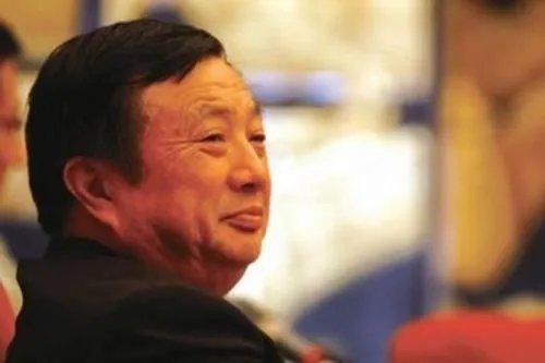 为什么说任正非的婚姻很不幸？